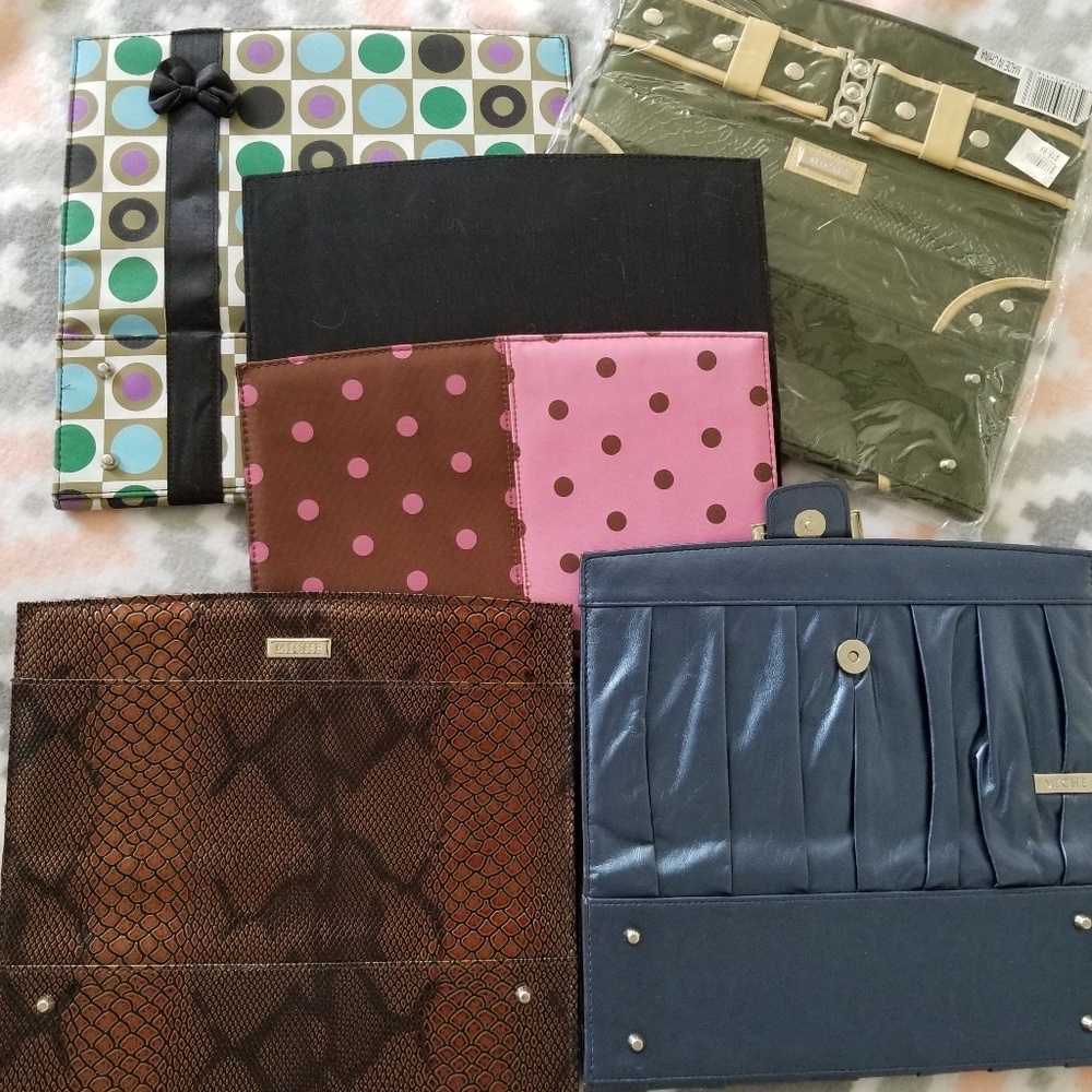 Miche Bag Covers